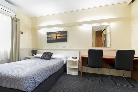 Citrus Valley Motel - Accommodation Fremantle 1