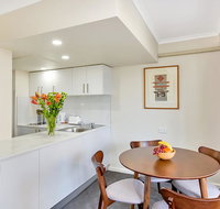 City apartment at College St - Accommodation Fremantle