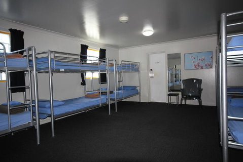 City Backpackers HQ - Accommodation Fremantle 3
