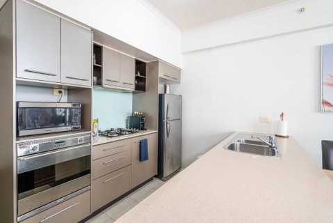 City Centre Convenience!Free Wifi, Parking, Netflix, Wine - Accommodation Fremantle 1