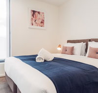 City Edge Box Hill Apartment Hotel - Accommodation Fremantle