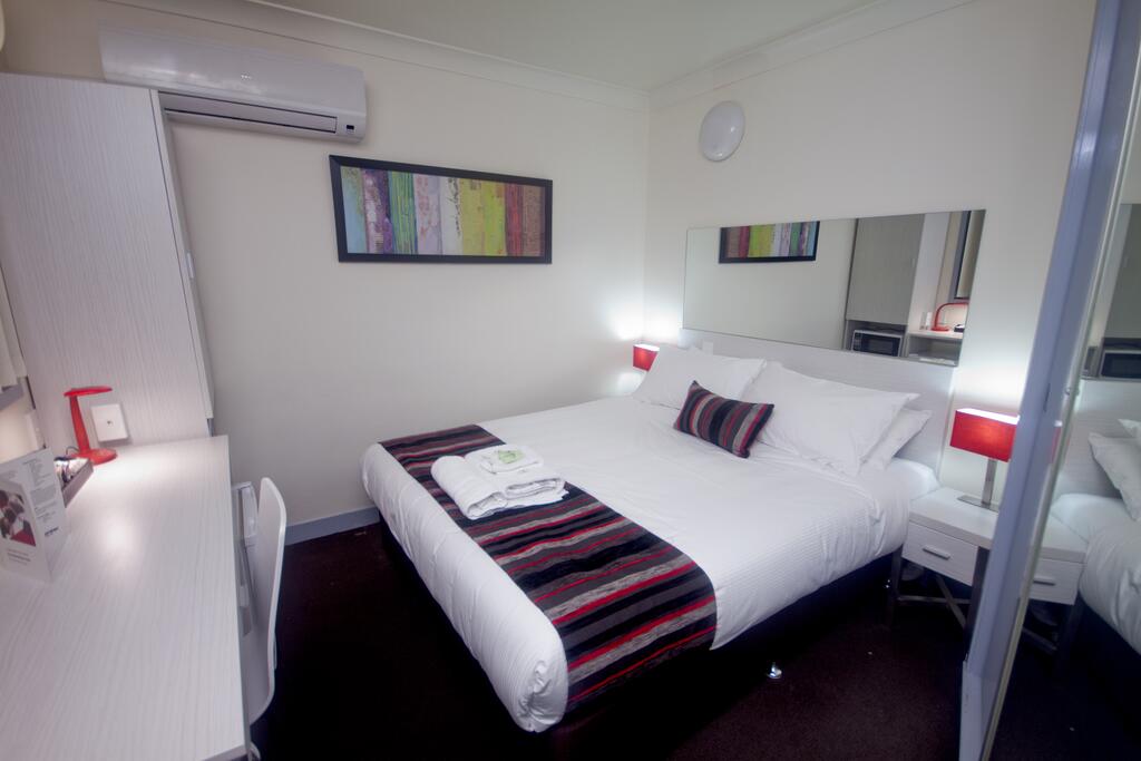 Brisbane City QLD Accommodation Fremantle