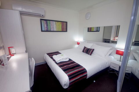 City Edge Brisbane Hotel - Accommodation Fremantle 0