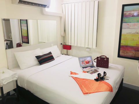 City Edge Brisbane Hotel - Accommodation Fremantle 1