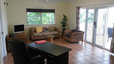 City Garden - Accommodation Fremantle 0