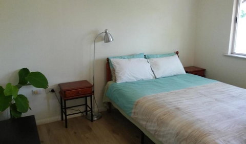 City Garden - Accommodation Fremantle 2