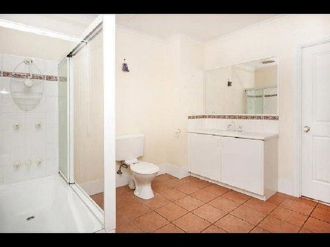 City Garden - Accommodation Fremantle 1