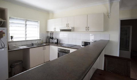 City Garden - Accommodation Fremantle 3