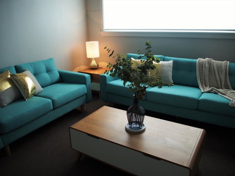 City Quarters On Brewer - Accommodation Fremantle 0