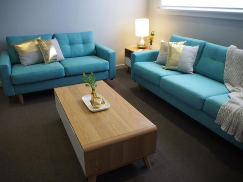 City Quarters On Brewer - Accommodation Fremantle 3