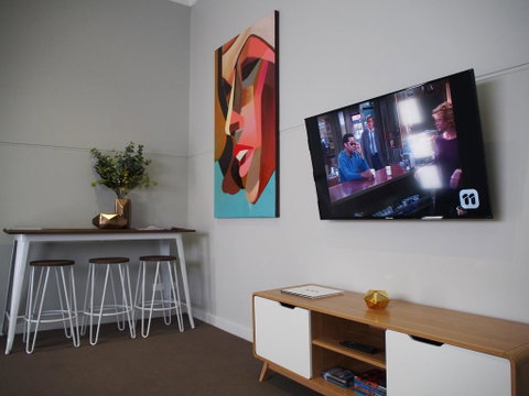 City Quarters On Brewer - Accommodation Fremantle 2
