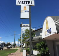 City Sider Motor Inn - Accommodation Fremantle