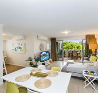 City Stadium Apartment on the riverfront - Accommodation Fremantle