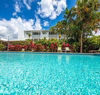 City Terraces Cairns - Accommodation Fremantle