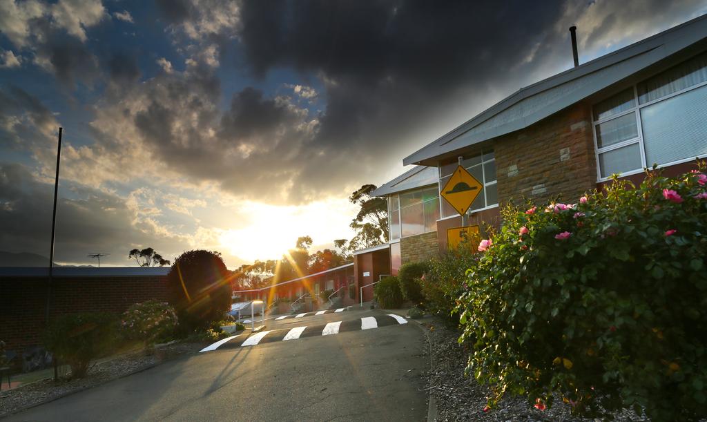 Montagu Bay TAS Accommodation Fremantle