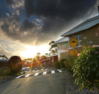 City View Motel - Accommodation Fremantle