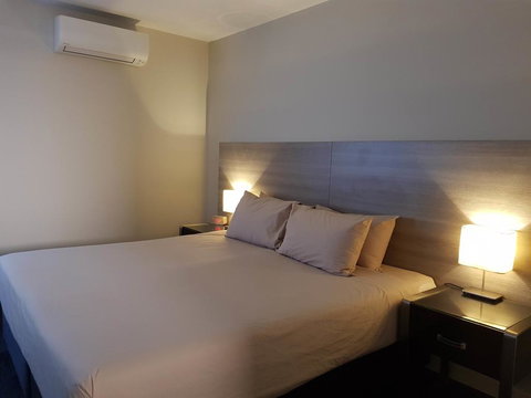City Waters - Accommodation Fremantle 2