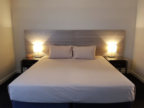 City Waters - Accommodation Fremantle 1