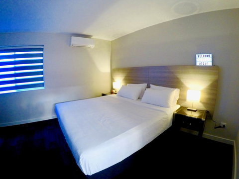 City Waters - Accommodation Fremantle 3