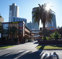 City Waters - Accommodation Fremantle
