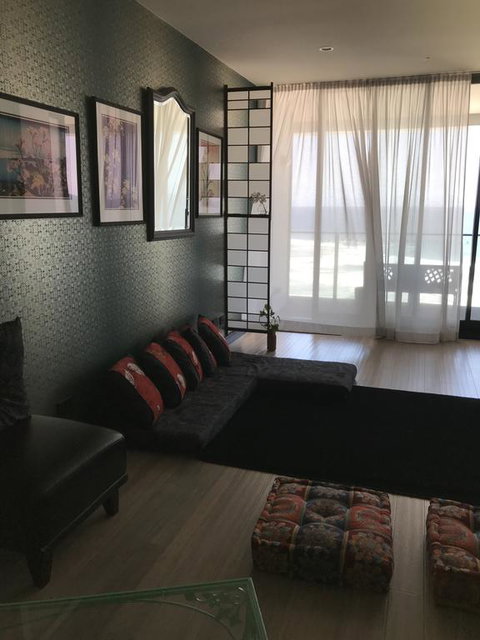 City/Beach New Apartment - Accommodation Fremantle 1
