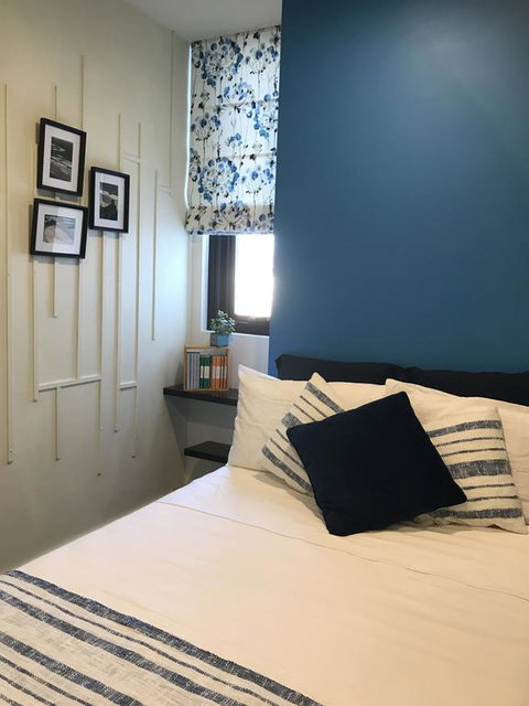 City/Beach New Apartment - Accommodation Fremantle 0