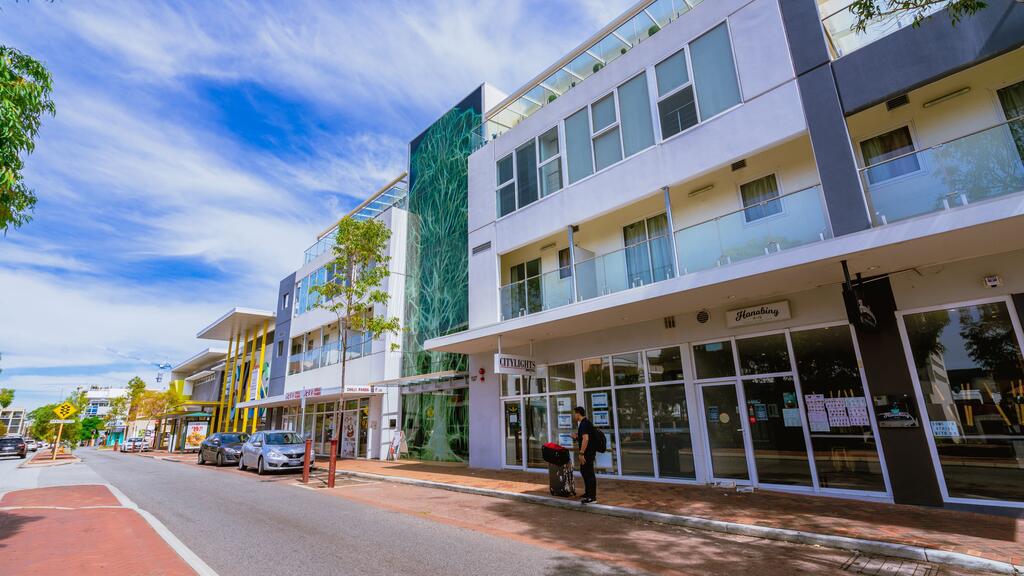 Perth Gpo WA Accommodation Fremantle