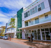 CityLights Perth - Accommodation Fremantle