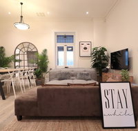 CITYSCAPE Davcorp Executive Rentals - Free Wifi Wine Netflix in Nth Adelaide - Accommodation Fremantle