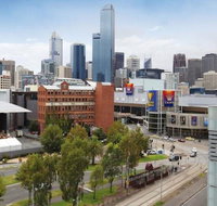 Cityside - StayCentral - Accommodation Fremantle