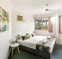 Citysider Cairns Holiday Apartments - Accommodation Fremantle