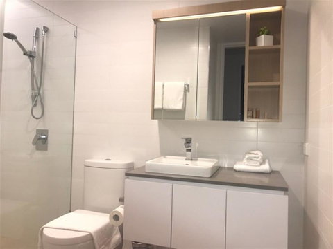 CityStyle Executive Apartments - BELCONNEN - Accommodation Fremantle 1