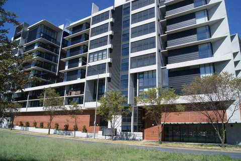 CityStyle Executive Apartments - BELCONNEN - Accommodation Fremantle 3