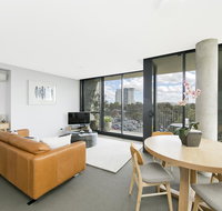CityStyle Executive Apartments - BELCONNEN - Accommodation Fremantle