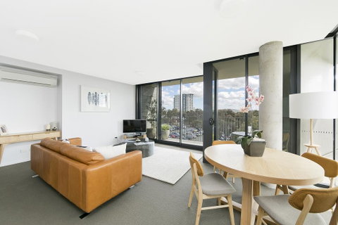 CityStyle Executive Apartments - BELCONNEN - Accommodation Fremantle 0