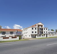 Cityville Luxury Apartments and Motel - Accommodation Fremantle