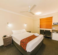 Citywalk Motor Inn - Accommodation Fremantle