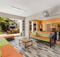 Civic Guesthouse - Accommodation Fremantle
