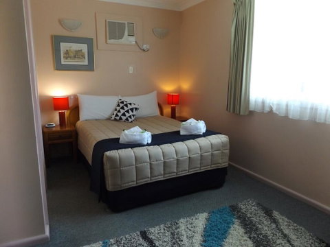 Civic Motel Grafton - Accommodation Fremantle 1