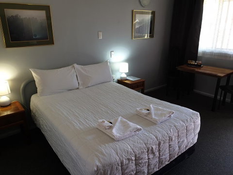 Civic Motel Grafton - Accommodation Fremantle 2