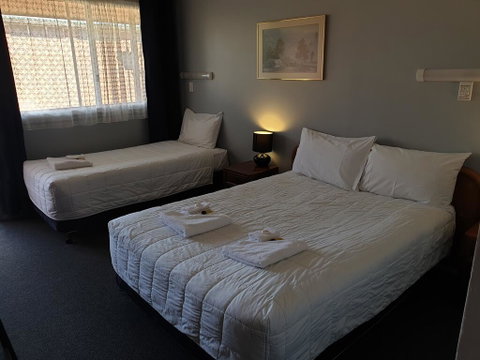 Civic Motel Grafton - Accommodation Fremantle 3