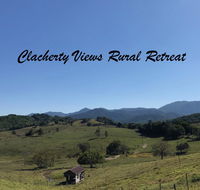 Clacherty Views - Accommodation Fremantle