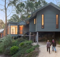 Cladich Pavilions Bed and Breakfast - Accommodation Fremantle