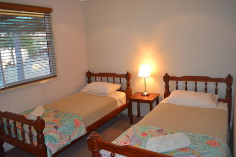 Clandulla Cottages & Farmstay - Accommodation Fremantle 2