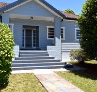 Clanwilliam - Accommodation Fremantle