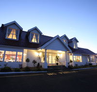 Clare Valley Motel - Accommodation Fremantle