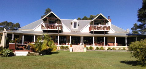 Clarence River Bed & Breakfast - Accommodation Fremantle 2