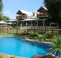 Clarence River Bed  Breakfast - Accommodation Fremantle