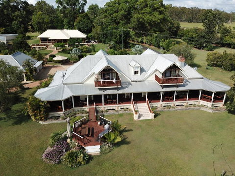 Clarence River Bed & Breakfast - Accommodation Fremantle 1