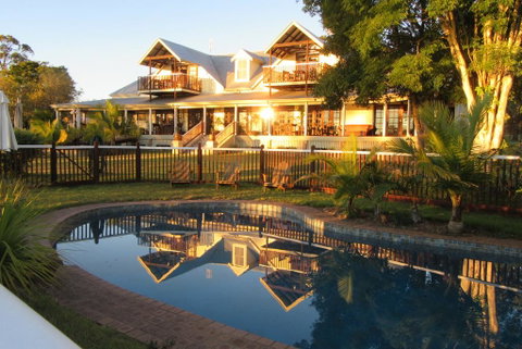 Clarence River Bed & Breakfast - Accommodation Fremantle 3
